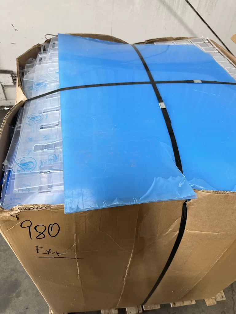 PMMA Acrylic Sheet